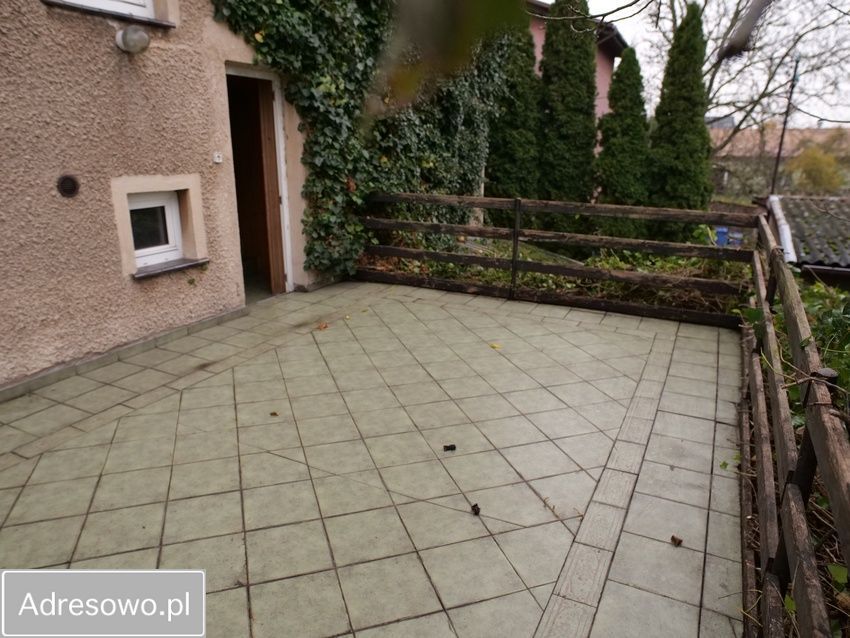 dom wolnostojący, 4 pokoje Krzywosądz. Zdjęcie 13