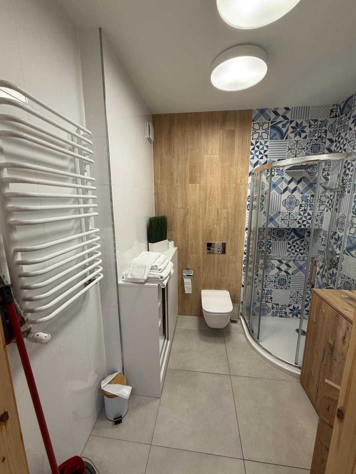 Mieszkanie 2-pokojowe Darłowo Darłówko. Zdjęcie 5