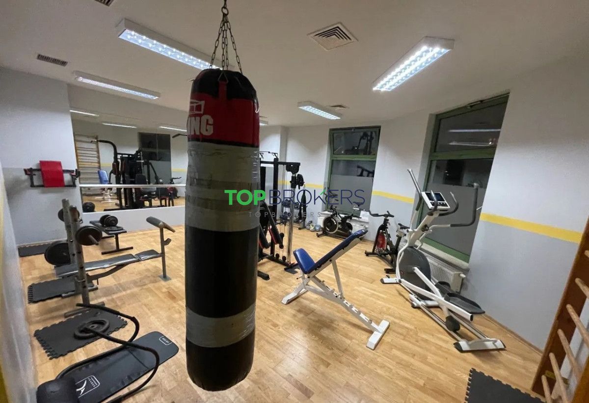 Mieszkanie 4-pokojowe Warszawa Mokotów, ul. Bukowińska. Zdjęcie 16