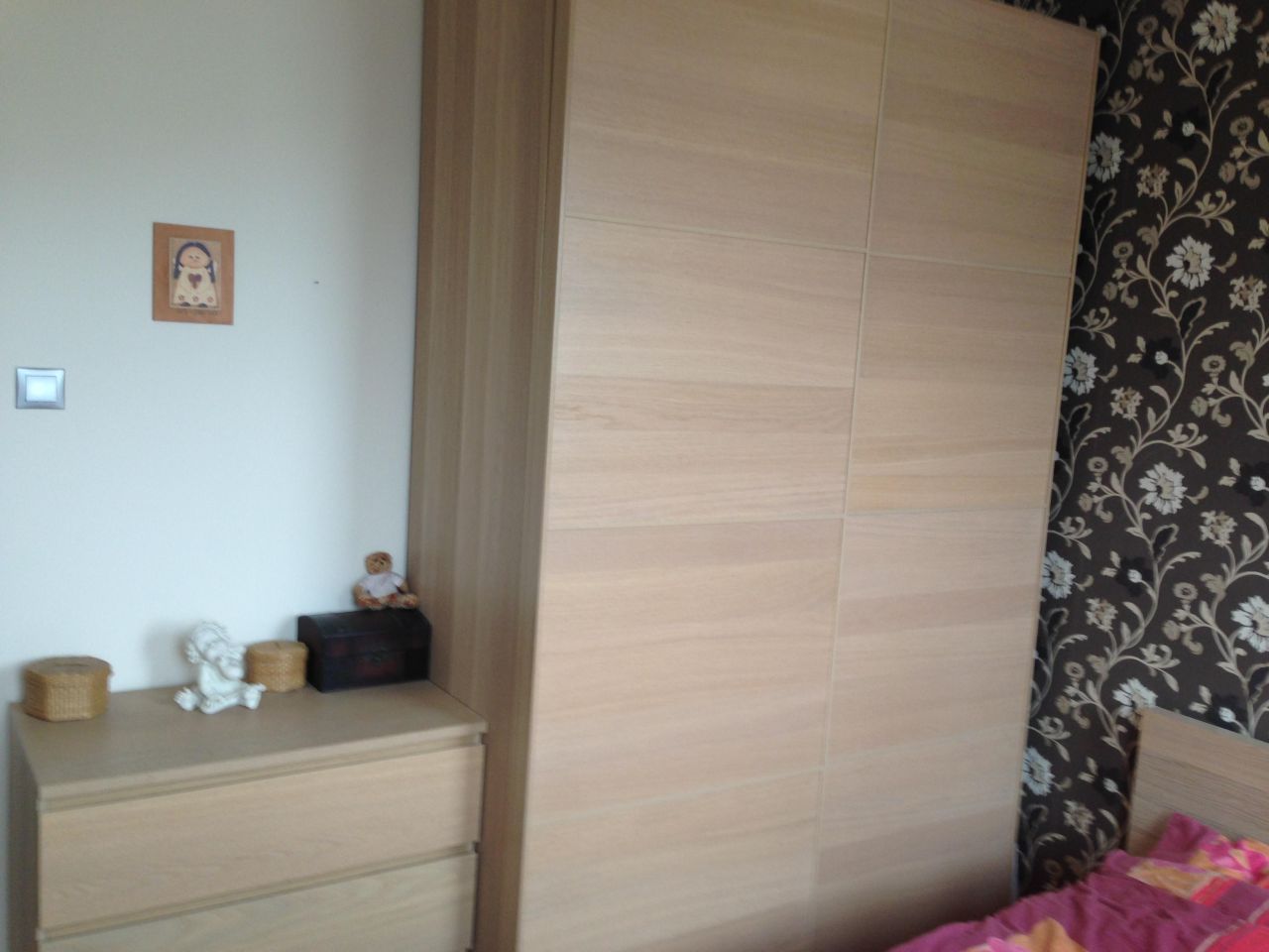 Mieszkanie 2-pokojowe Pruszcz Gdański, ul. Piastowska. Zdjęcie 9