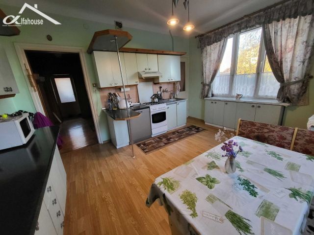 dom wolnostojący, 7 pokoi Chełm, ul. Hrubieszowska. Zdjęcie 12