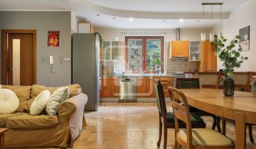 dom szeregowy, 4 pokoje Warszawa Wesoła, ul. Mazowiecka