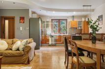 dom szeregowy, 4 pokoje Warszawa Wesoła, ul. Mazowiecka