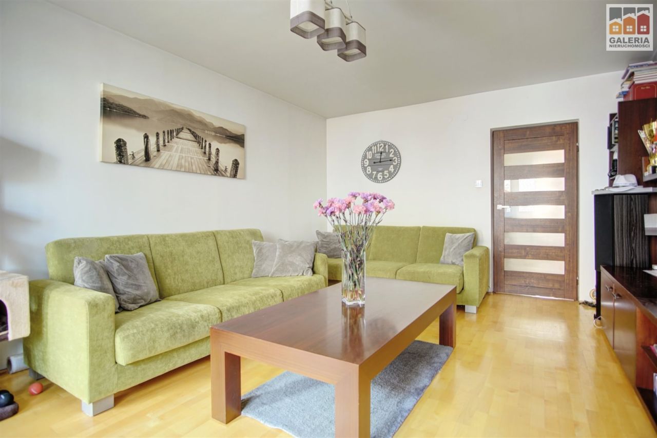 Mieszkanie 3-pokojowe Dębica, ul. Cmentarna. Zdjęcie 2