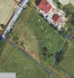 Działka budowlana Rzeszów, ul. Nowe Wzgórze. Zdjęcie 1