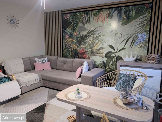 Mieszkanie 2-pokojowe Szczecin Śródmieście. Zdjęcie 1