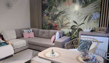 Mieszkanie 2-pokojowe Szczecin Śródmieście