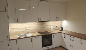 Mieszkanie 3-pokojowe Gdańsk Letnica, ul. Letnicka