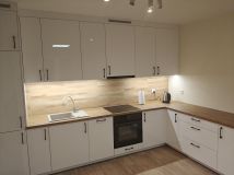 Mieszkanie 3-pokojowe Gdańsk Letnica, ul. Letnicka. Zdjęcie 1