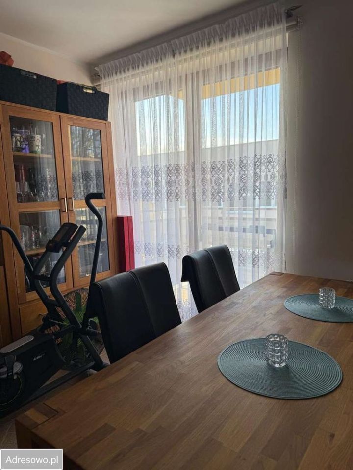 Mieszkanie 2-pokojowe Kamienna Góra Centrum, ul. Papieża Jana Pawła II. Zdjęcie 4