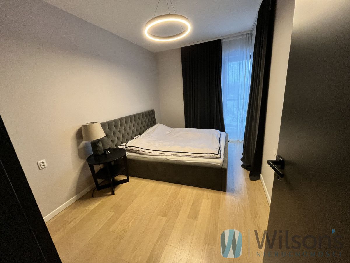 Mieszkanie 2-pokojowe Warszawa Wola, ul. Kłopot. Zdjęcie 11