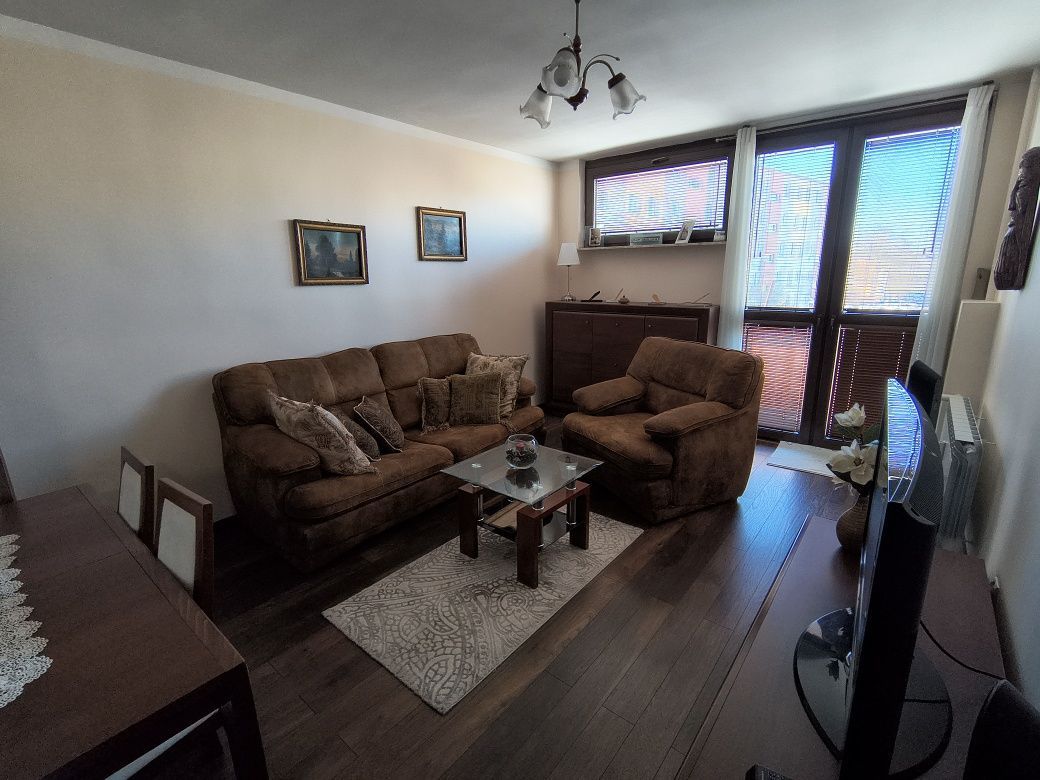 Mieszkanie 2-pokojowe Starachowice Centrum. Zdjęcie 5