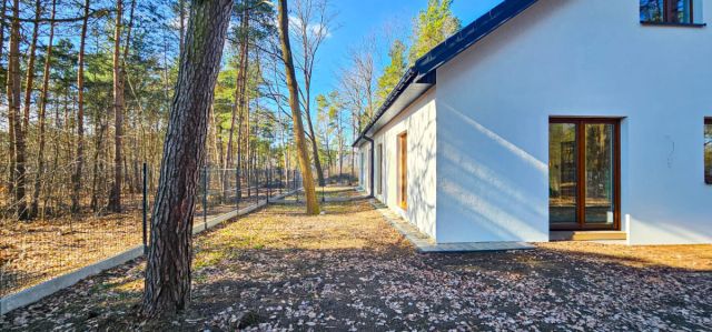 bliźniak, 5 pokoi Wycinki Osowskie. Zdjęcie 10