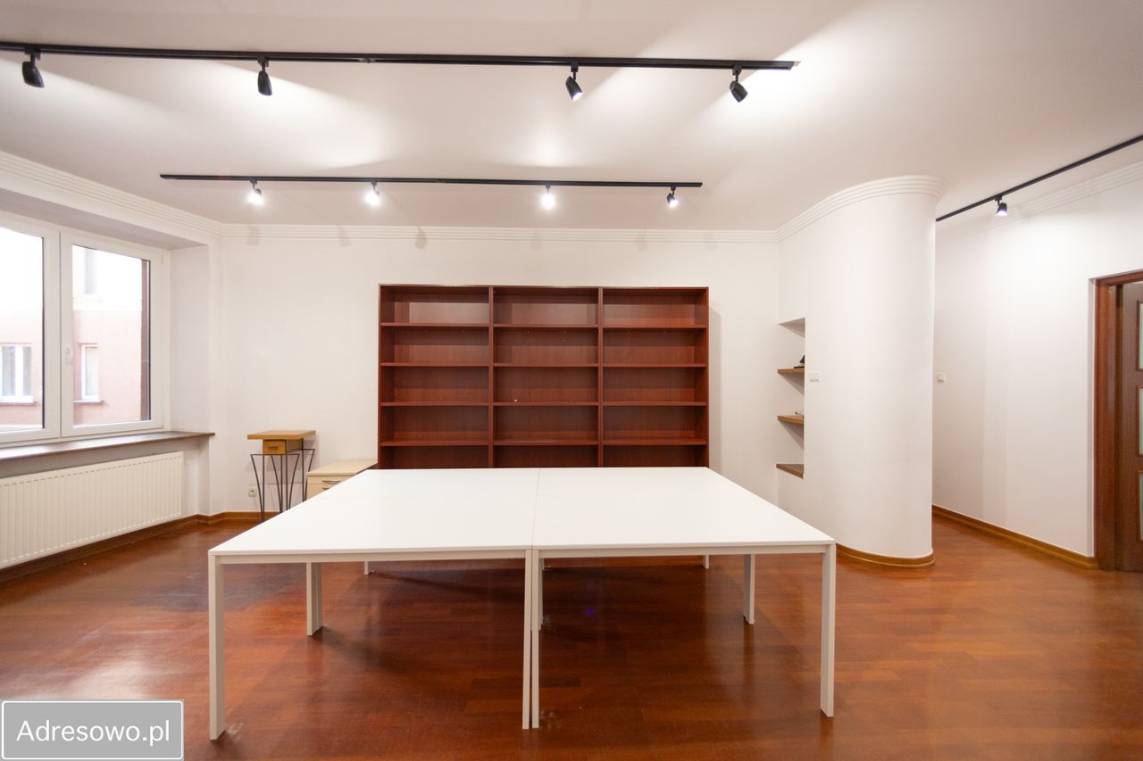 Lokal Łódź Śródmieście, ul. Polskiej Organizacji Wojskowej. Zdjęcie 5