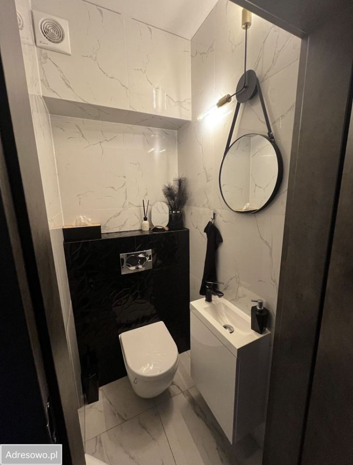 bliźniak, 3 pokoje Pępowo. Zdjęcie 4