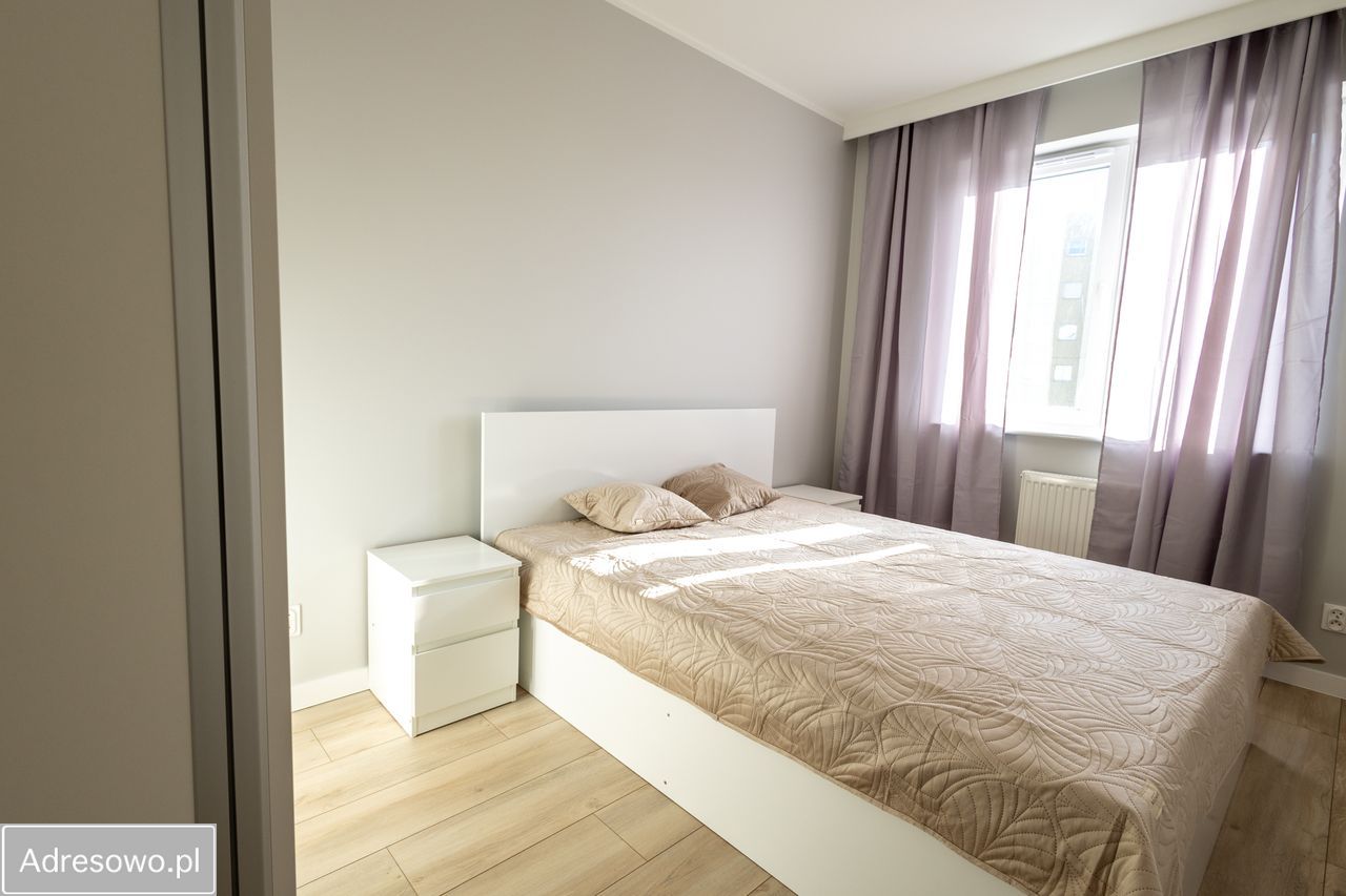 Mieszkanie 2-pokojowe Szczecin Centrum, ul. Potulicka. Zdjęcie 7