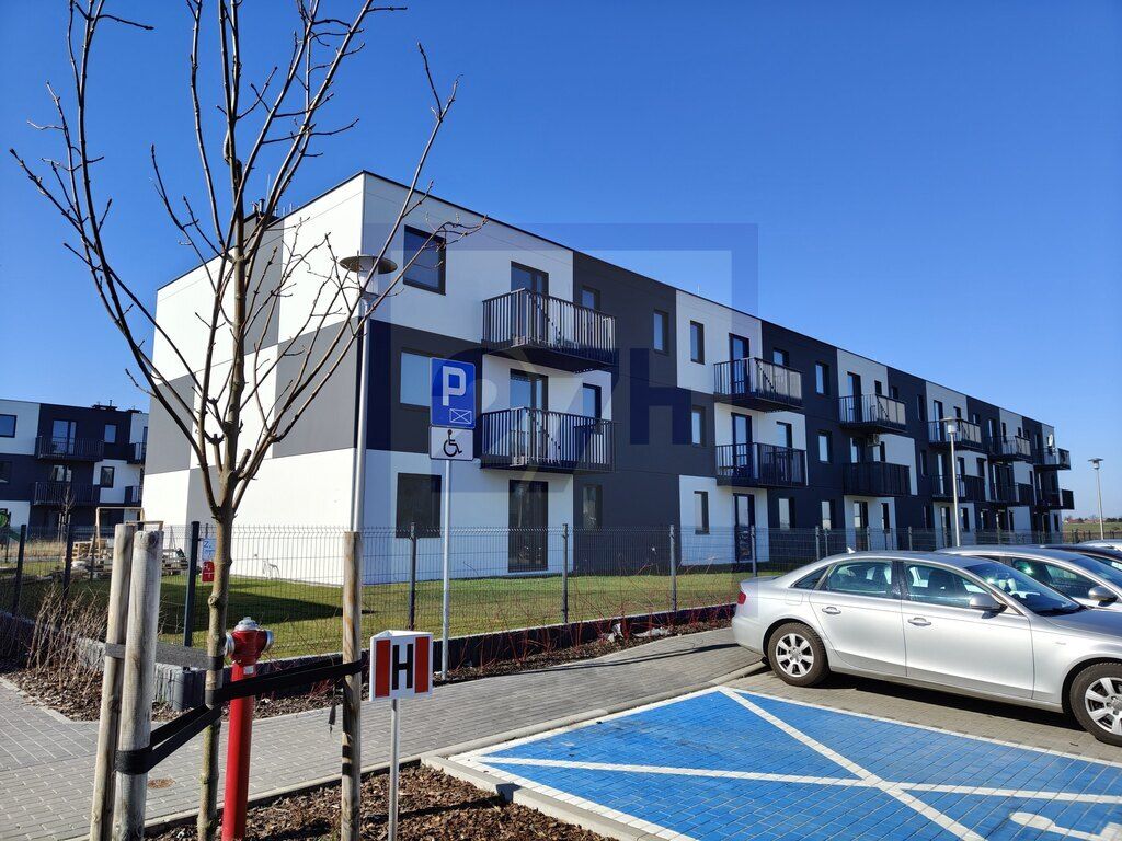 Mieszkanie 2-pokojowe Wrocław Żar. Zdjęcie 3