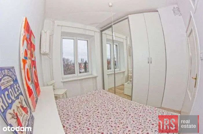 Mieszkanie 2-pokojowe Warszawa Żoliborz, al. Wojska Polskiego. Zdjęcie 2