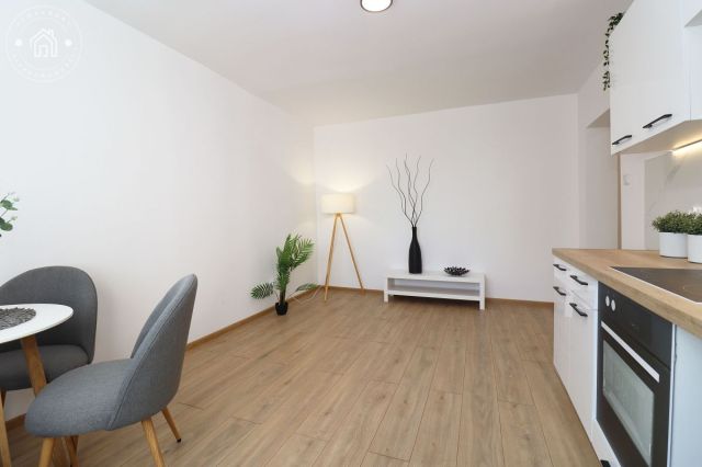 Mieszkanie 2-pokojowe Lublin Kalinowszczyzna, ul. Kazimierza Tumidajskiego. Zdjęcie 4