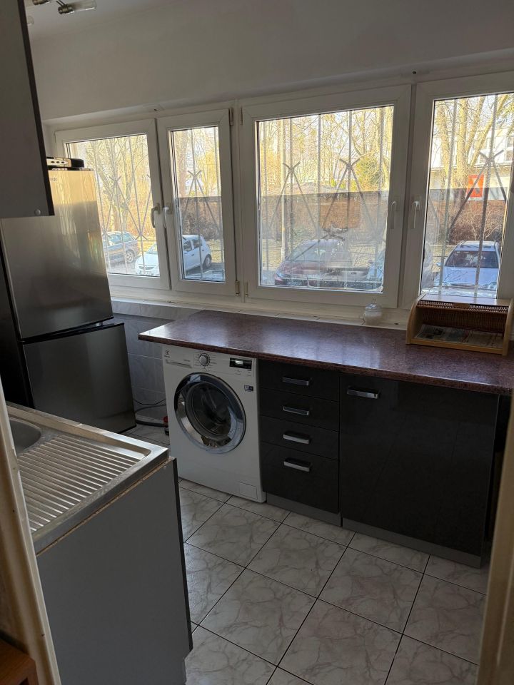 Mieszkanie 2-pokojowe Łódź Bałuty, ul. Łanowa. Zdjęcie 4