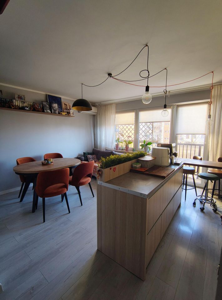 Mieszkanie 3-pokojowe Dąbrowa Górnicza Łęknice, ul. Topolowa. Zdjęcie 5