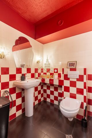 Lokal Warszawa Żoliborz, ul. Juliusza Słowackiego. Zdjęcie 19