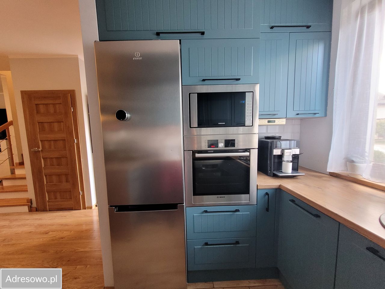 bliźniak, 5 pokoi Wilkszyn, ul. Jaśminowa. Zdjęcie 9