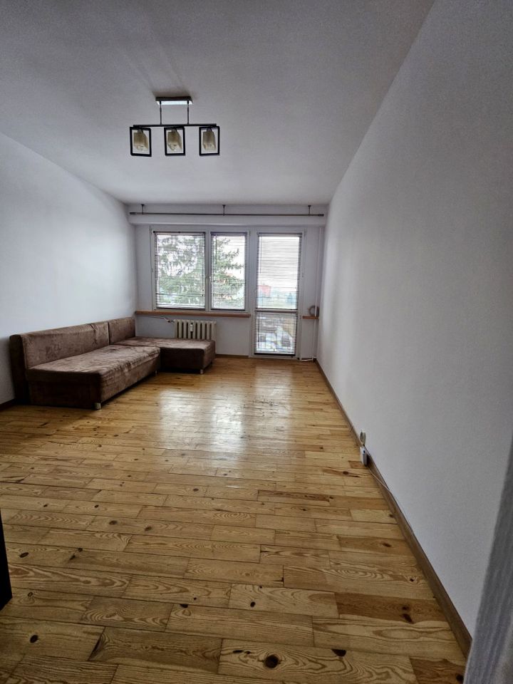 Mieszkanie 3-pokojowe Ostrołęka Centrum, ul. gen. Józefa Hallera. Zdjęcie 11