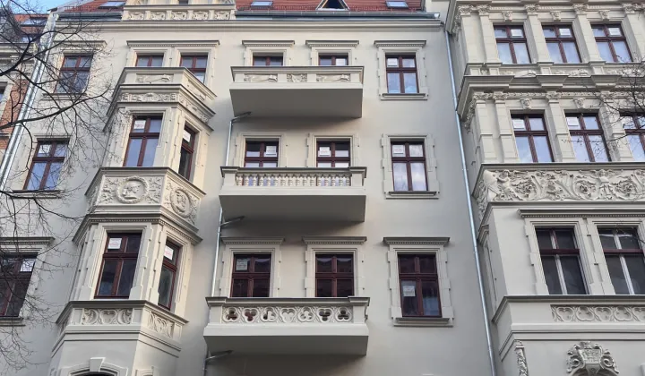 Mieszkanie 2-pokojowe Poznań Centrum, ul. Działyńskich