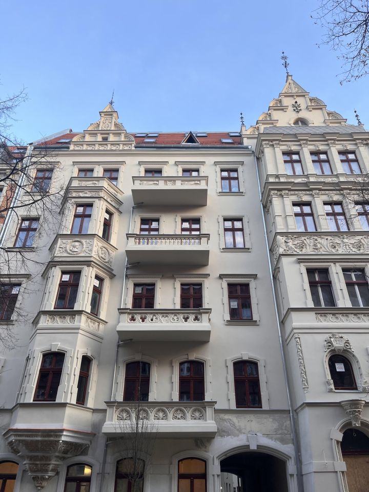 Mieszkanie 2-pokojowe Poznań Centrum, ul. Działyńskich. Zdjęcie 1