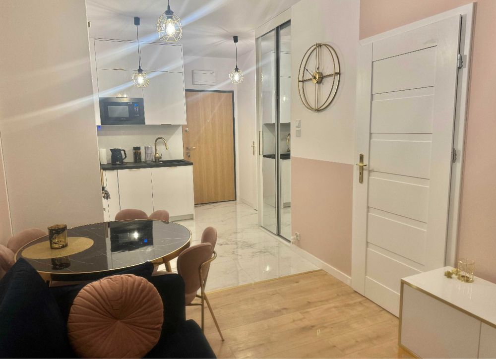 Mieszkanie 2-pokojowe Warszawa Białołęka. Zdjęcie 2