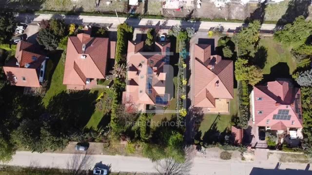 bliźniak, 5 pokoi Marki, ul. Fryderyka Chopina. Zdjęcie 5