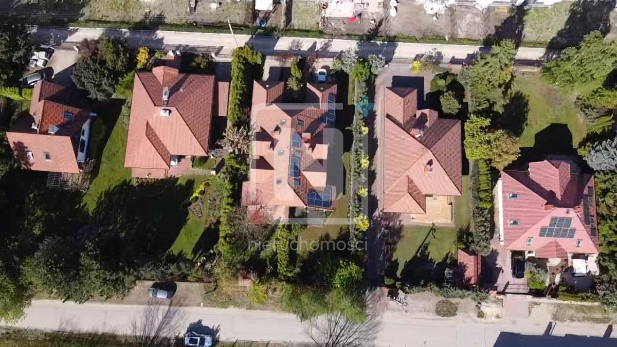 bliźniak, 5 pokoi Marki, ul. Fryderyka Chopina. Zdjęcie 5