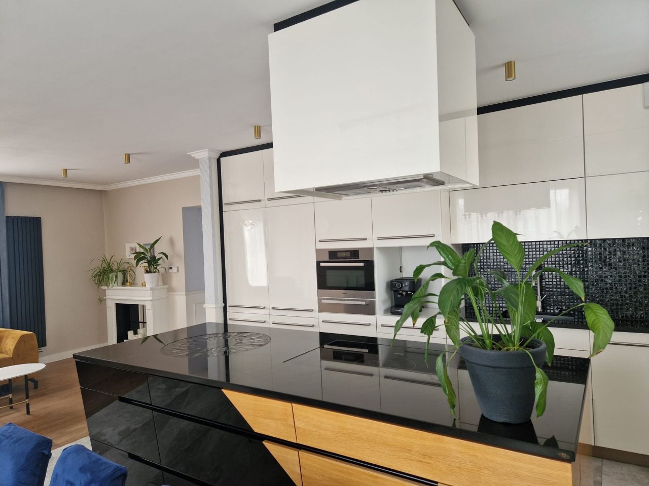 Mieszkanie 4-pokojowe Siemianowice Śląskie Michałkowice, ul. Marii Dąbrowskiej. Zdjęcie 3