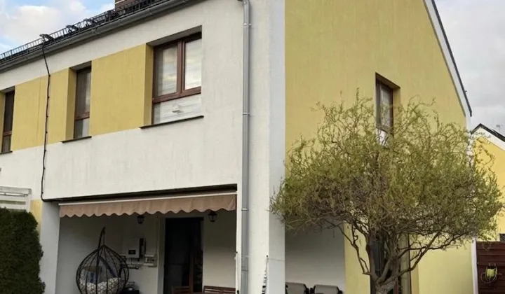 bliźniak, 4 pokoje Domaszczyn