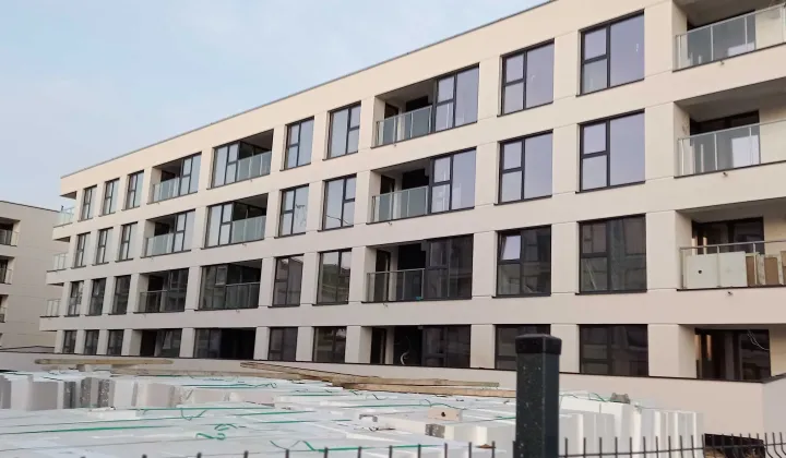 Mieszkanie 3-pokojowe Suwałki, ul. Krzysztofa Eugeniusza Pendereckiego