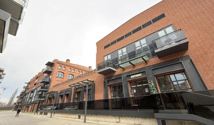 Lokal Wrocław Śródmieście, ul. Jedności Narodowej