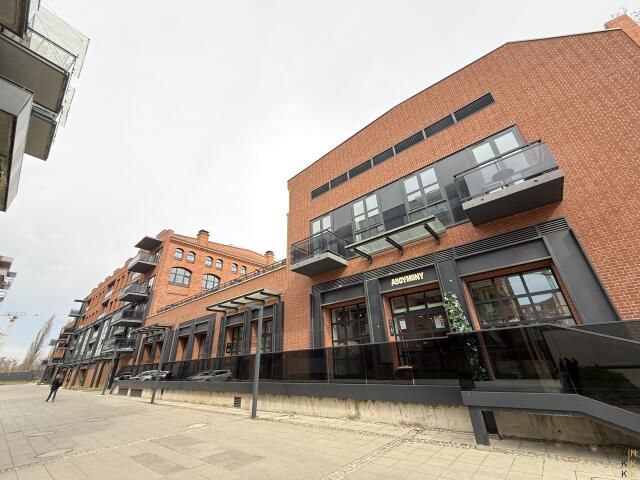 Lokal Wrocław Śródmieście, ul. Jedności Narodowej. Zdjęcie 1