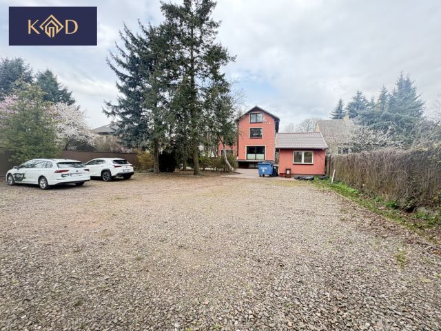 Lokal Poznań Podolany, ul. Janiny Omańkowskiej. Zdjęcie 9