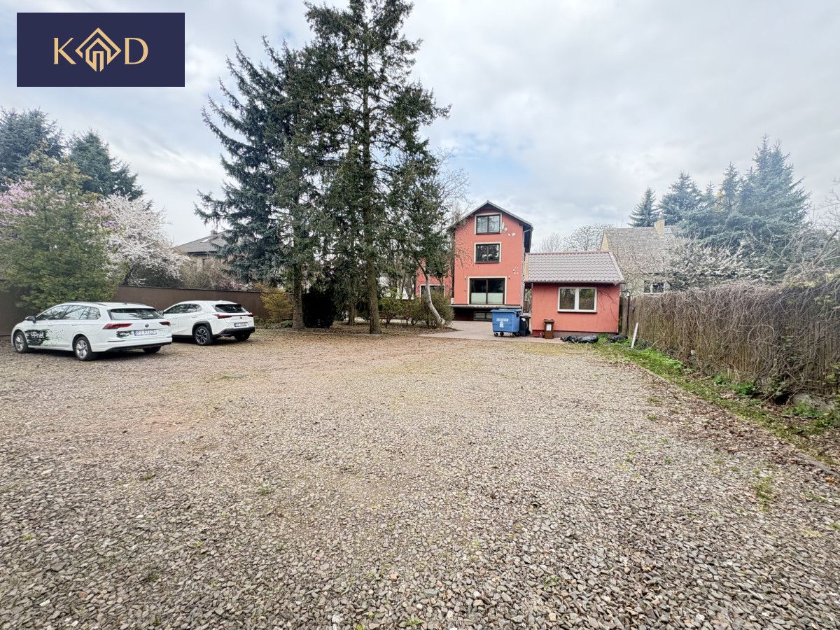 Lokal Poznań Podolany, ul. Janiny Omańkowskiej. Zdjęcie 9