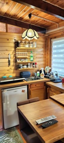 dom letniskowy, 4 pokoje Młynarze, ul. Wczasowa róg żagli. Zdjęcie 15