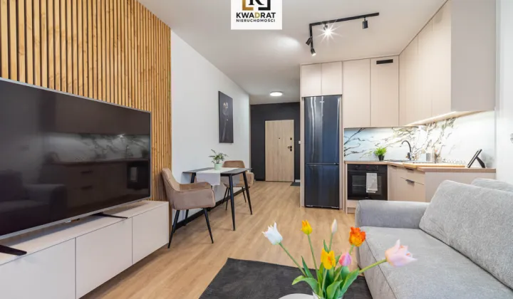 Mieszkanie 1-pokojowe Mińsk Mazowiecki, ul. Ignacego Daszyńskiego