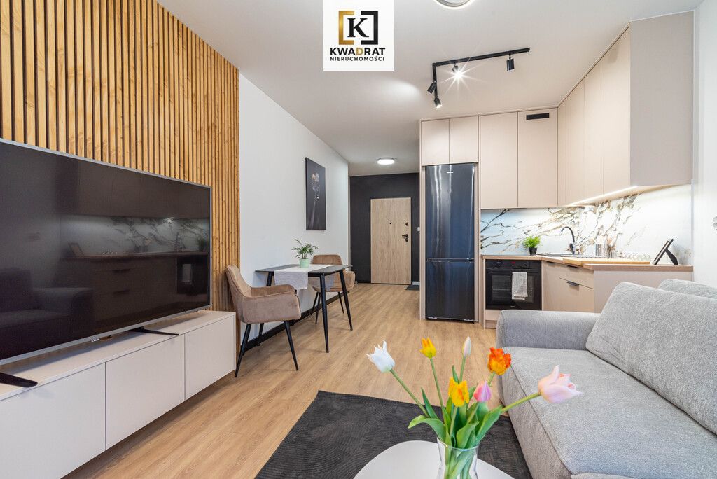 Mieszkanie 1-pokojowe Mińsk Mazowiecki, ul. Ignacego Daszyńskiego. Zdjęcie 1