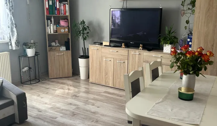 Mieszkanie 3-pokojowe Pieńsk, ul. Przejazdowa