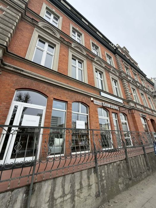 Mieszkanie 3-pokojowe Gdańsk Wrzeszcz, al. Grunwaldzka. Zdjęcie 11
