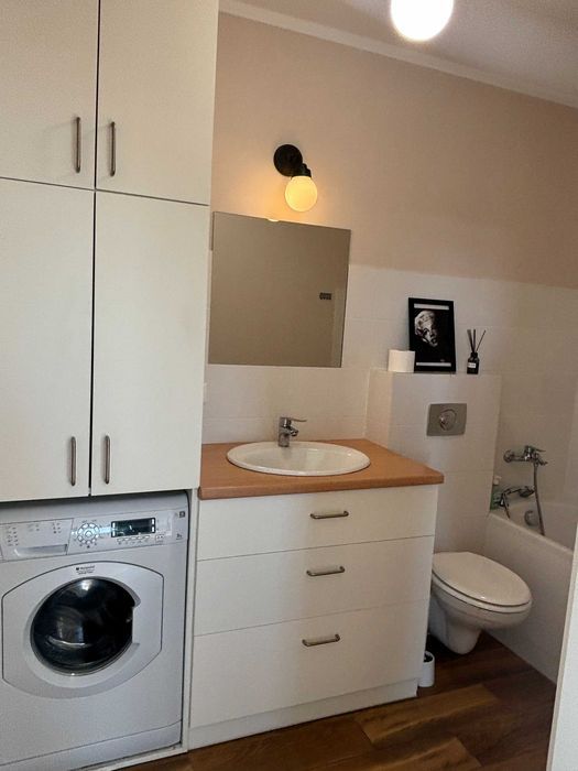 Mieszkanie 2-pokojowe Poznań Naramowice, ul. Naramowicka. Zdjęcie 6