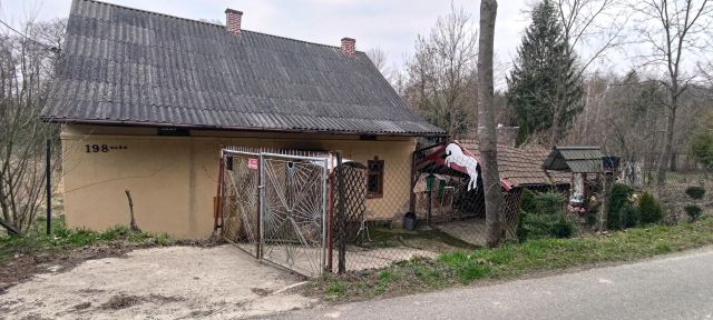 siedlisko, 2 pokoje Sieklówka. Zdjęcie 1