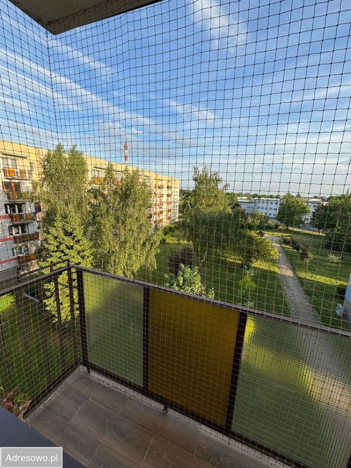Mieszkanie 3-pokojowe Września, ul. Piastów. Zdjęcie 3