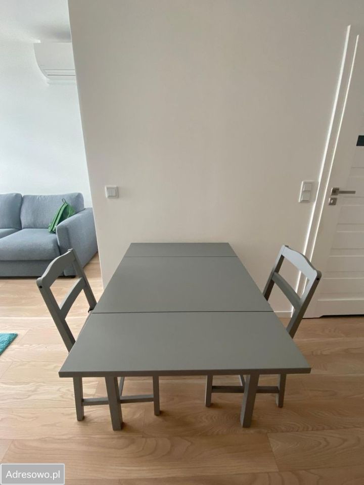 Mieszkanie 1-pokojowe Warszawa Wola, ul. Krochmalna. Zdjęcie 12