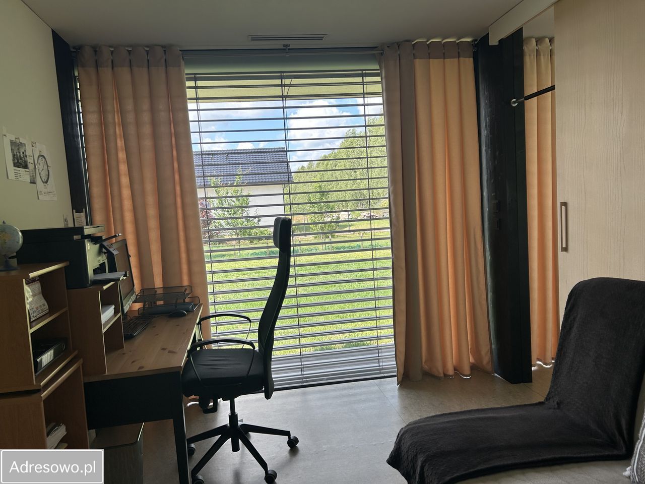 dom wolnostojący, 4 pokoje Dolnik. Zdjęcie 9